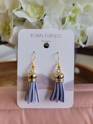 Essentially Incredible Earrings - Bray and Em Boutique