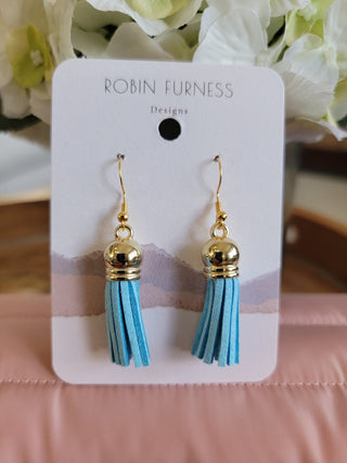 Essentially Incredible Earrings - Bray and Em Boutique