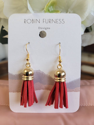 Essentially Incredible Earrings - Bray and Em Boutique