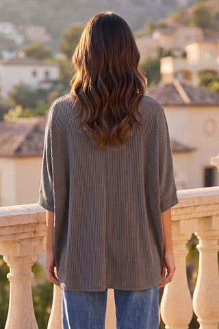 Essentially Yours Top - Bray and Em Boutique