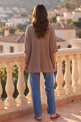Essentially Yours Top - Bray and Em Boutique