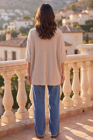 Essentially Yours Top - Bray and Em Boutique