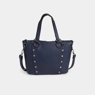 Evelyn Studded Tote - Bray and Em Boutique