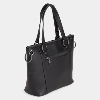Evelyn Studded Tote - Bray and Em Boutique
