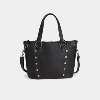 Evelyn Studded Tote - Bray and Em Boutique