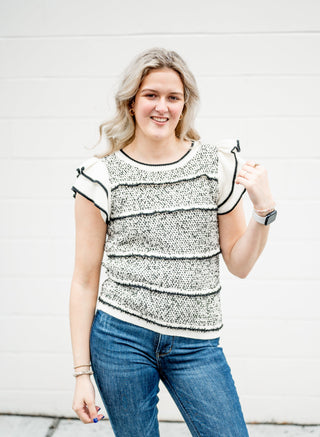 Every Aspect Sweater - Bray and Em Boutique