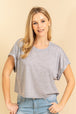 Heather Grey