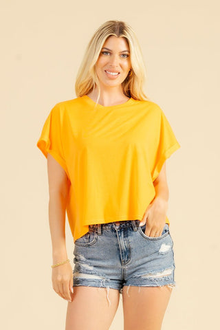 Every Ease Top - Bray and Em Boutique