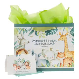 Every Good and Perfect Gift Bag - Bray and Em Boutique