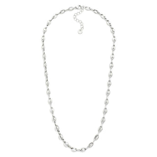 Everyday Edge Chain Necklace - Bray and Em Boutique