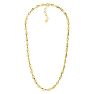 Everyday Edge Chain Necklace - Bray and Em Boutique