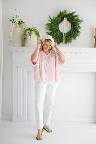 Everyday Energy Hooded Top - Bray and Em Boutique