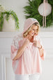 Blush Pink
