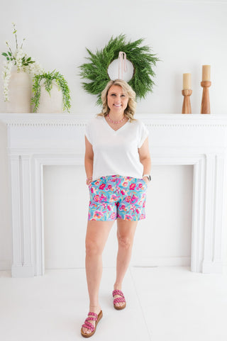 Everyone Needs a White Top - Bray and Em Boutique