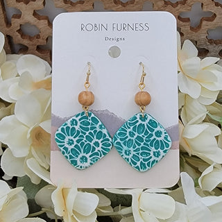 Everything We Need Earrings - Bray and Em Boutique