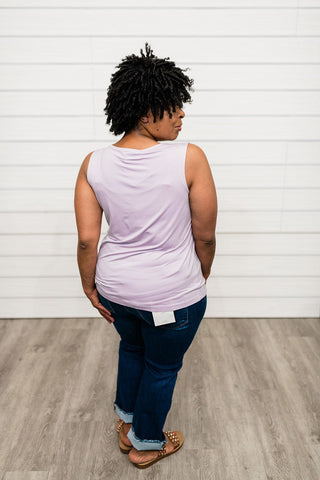 Explore The World Sleeveless Tank - Bray and Em Boutique