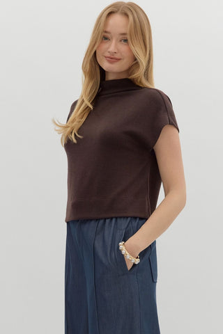Exploring The City Top - Bray and Em Boutique
