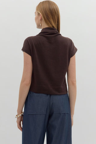 Exploring The City Top - Bray and Em Boutique