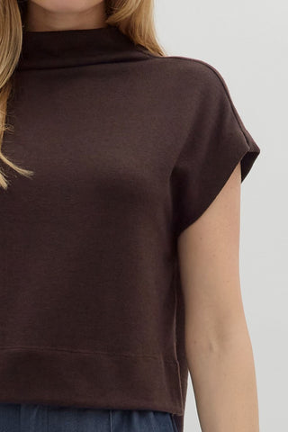 Exploring The City Top - Bray and Em Boutique