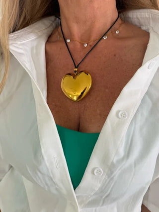 PREORDER Chansuttpearls: Jasmine Necklace