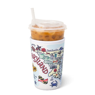 SWIG MARYLAND DRINKWARE COLLECTION