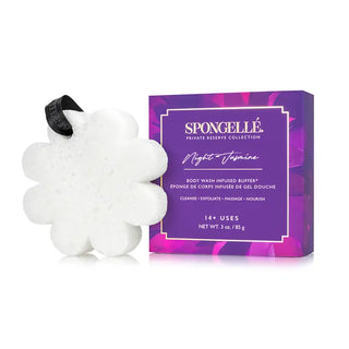 Spongelle Private Reserve Boxed Flower