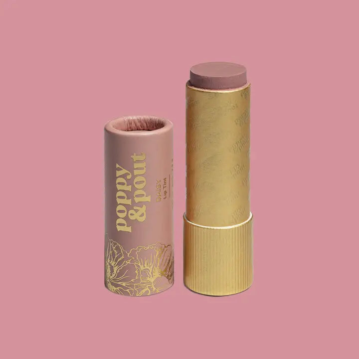 Tinted Lip Balm