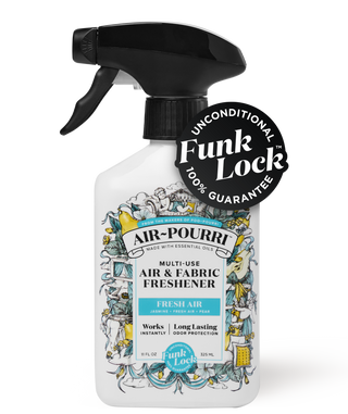 Air~Pourri Fresh Air 11oz (formerly Home~Pourri)