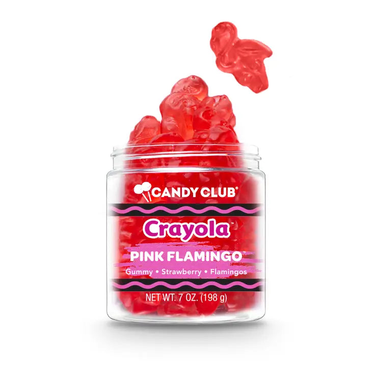Candy Club Crayola Collection