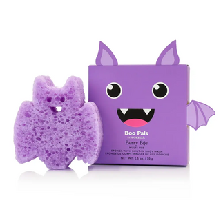 Spongellé Boo Pals Halloween Buffers