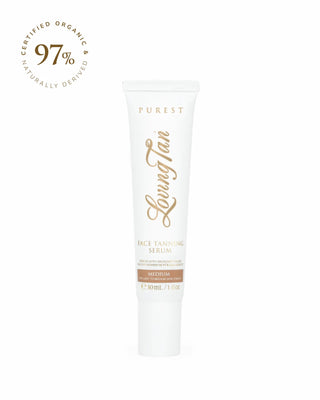 Face Tanning Serum - Bray and Em Boutique