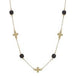 Gold/Black