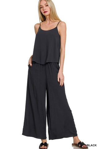Fashion Capsule Two Piece Set - Bray and Em Boutique