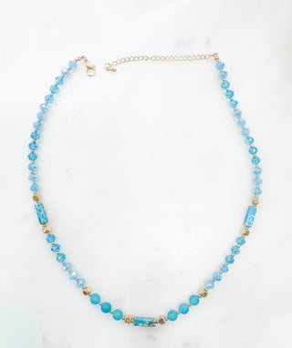 Fashion Dream Necklace - Bray and Em Boutique