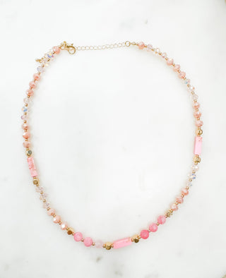 Fashion Dream Necklace - Bray and Em Boutique