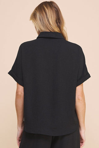 Fashion With a Smile Top - Bray and Em Boutique