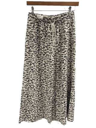 Fearful Flair Wide Leg Pants - Bray and Em Boutique