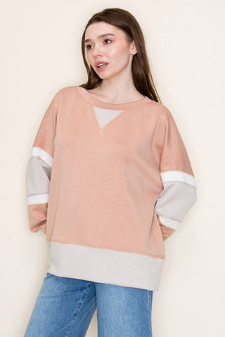 Feeling Alive Top - Bray and Em Boutique
