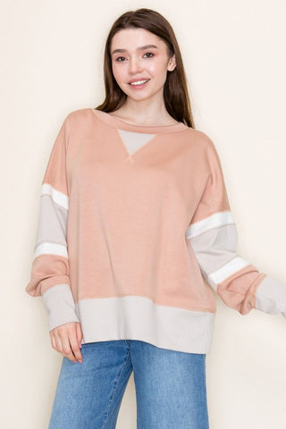 Feeling Alive Top - Bray and Em Boutique