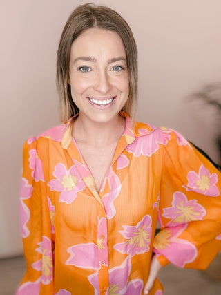 Feeling My Best Top - Bray and Em Boutique