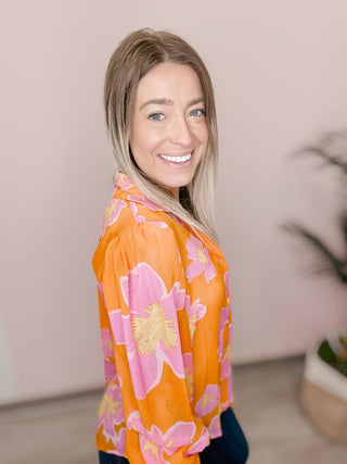 Feeling My Best Top - Bray and Em Boutique