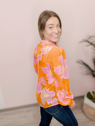 Feeling My Best Top - Bray and Em Boutique