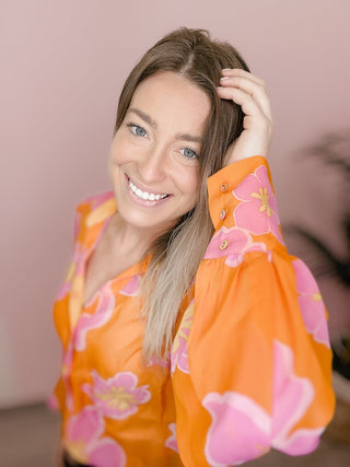 Feeling My Best Top - Bray and Em Boutique