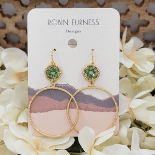 Feels Like Fun Earring - Bray and Em Boutique