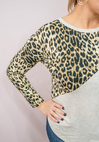 Fierce Fashionista Top - Bray and Em Boutique