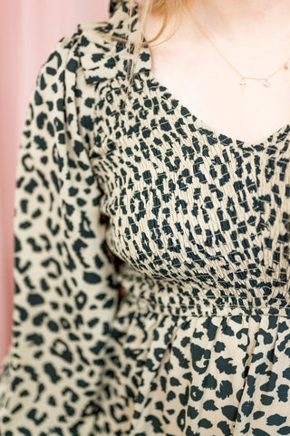 Fiercely Yours Dress - Bray and Em Boutique