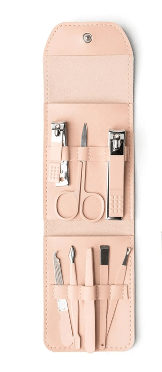 File It Away Nail Care Kit - Bray and Em Boutique