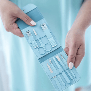 File It Away Nail Care Kit - Bray and Em Boutique