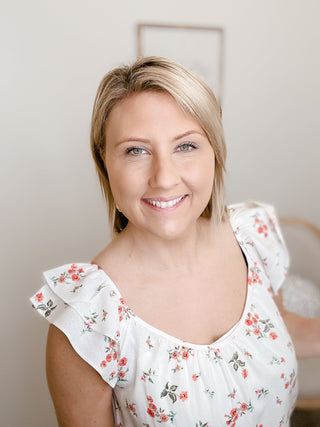 FINAL SALE Andree: Depth of My Love Top - Bray and Em Boutique