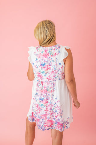 Final Sale ANDREE: The Summer Dress - Bray and Em Boutique